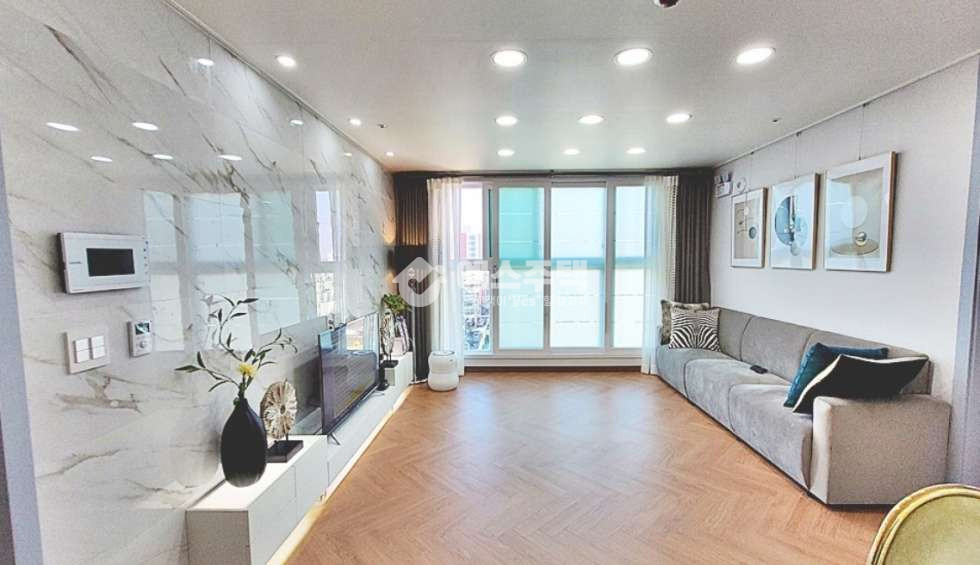 인천 서해구 가좌동 가좌동 3룸 내진설계,층간소음제로 분양 매물번호 12870 사진 1