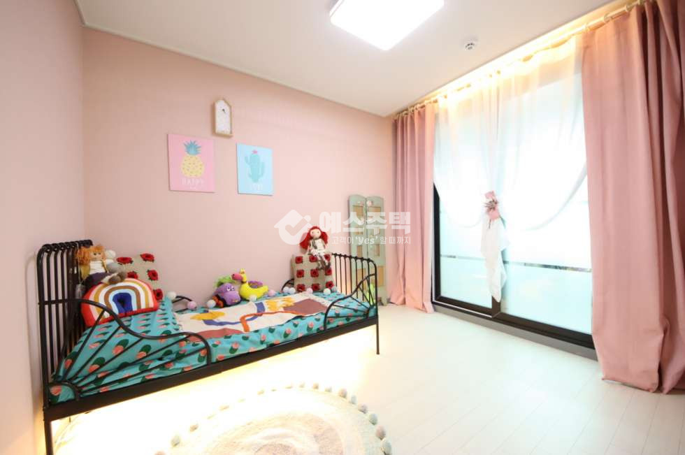 인천 서해구 검암동 검암동 3룸 인천 모든매물보유 분양 매물번호 12064 사진 2