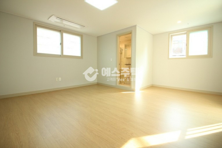 인천 남동구 남촌동 남촌동 3룸 반듯하고 넓~게 나온 거실/주방 분양 매물번호 16604 사진 4