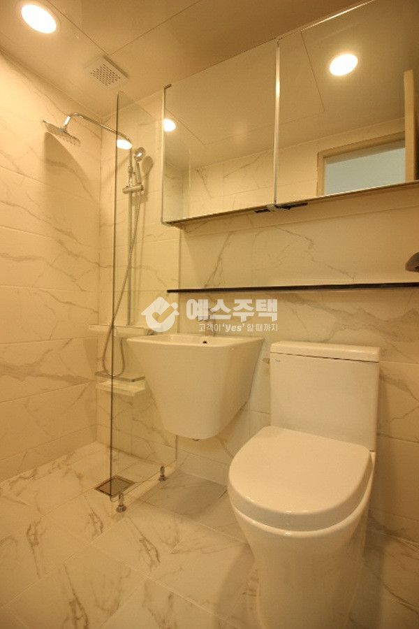 인천 남동구 남촌동 남촌동 3룸 반듯하고 넓~게 나온 거실/주방 분양 매물번호 16604 사진 5