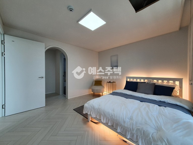 인천 미추홀구 학익동 학익동 3룸 내집마련의 꿈 맞춤컨설팅 분양 매물번호 16046 사진 4