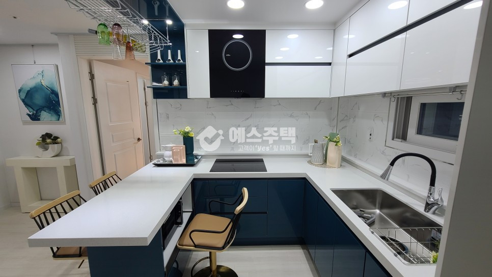 경기 의정부시 호원동 호원동 3룸 내집마련의 꿈 맞춤컨설팅 분양 매물번호 13862 사진 3