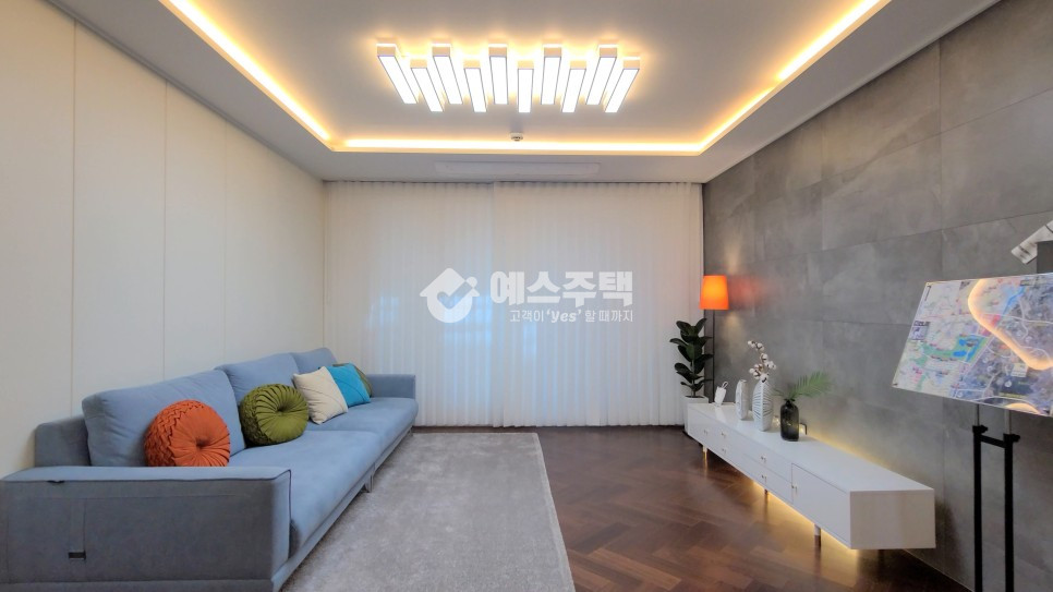 경기 의정부시 신곡동 신곡동 3룸 넓은거실 + 큰방 + 탁트인뷰 분양 매물번호 13866 사진 1