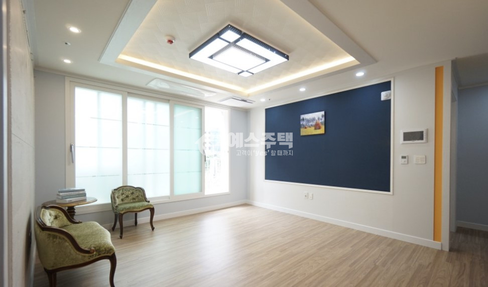 경기 수원장안구 송죽동 장안동 3룸 최저금리 / 최저입주금 분양 매물번호 12799 사진 2