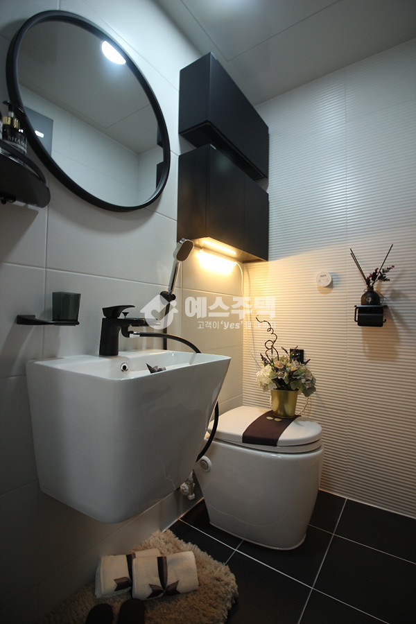 경기 수원팔달구 매산로3가 팔달구 매산로 3룸 전세대 남향 햇살가득 분양 매물번호 16684 사진 5