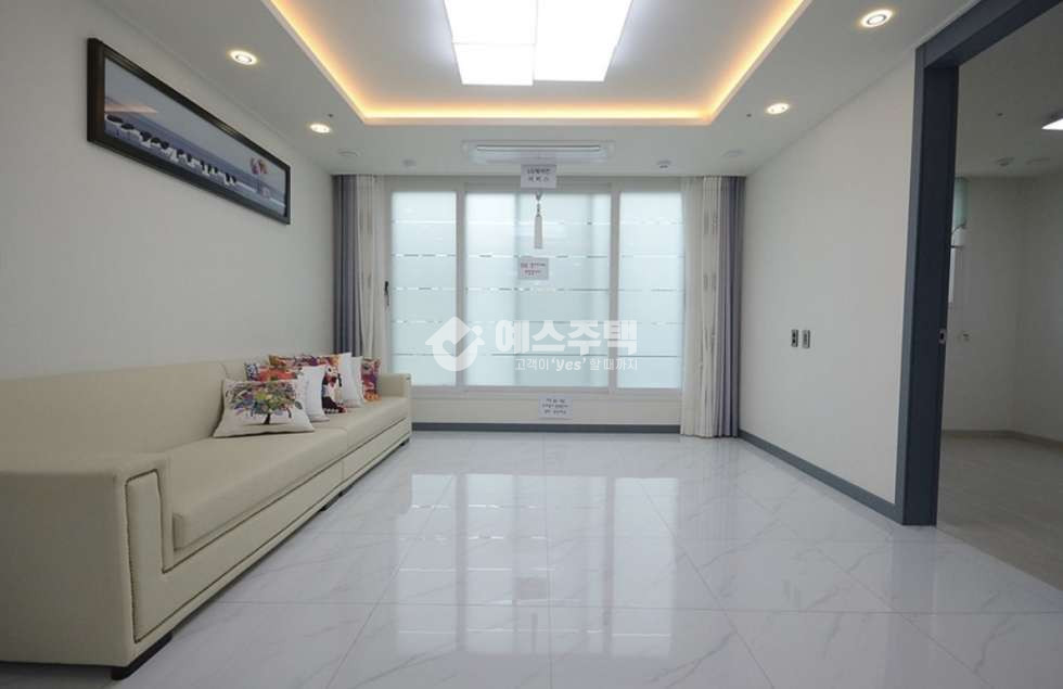 경기 안산상록구 본오동 사리역 도보 거리 주택가 3룸 분양 매물번호 10809 사진 1