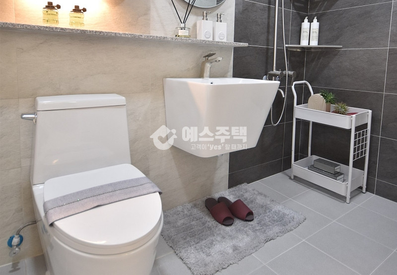 경기 안양동안구 관양동 관양동 3룸 싸고 좋은 내 집 마련 OK 분양 매물번호 12965 사진 3