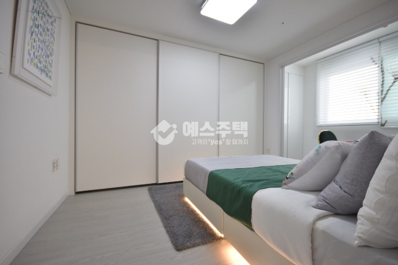 경기 안양동안구 관양동 관양동 3룸 싸고 좋은 내 집 마련 OK 분양 매물번호 12965 사진 5