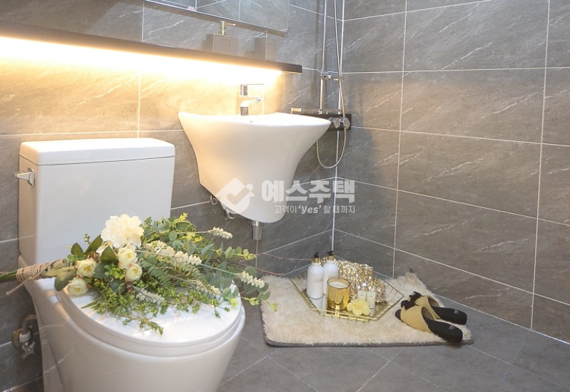 경기 안양동안구 비산동 비산동 3룸 최저금리/최저실입/친절상담 분양 매물번호 12983 사진 5