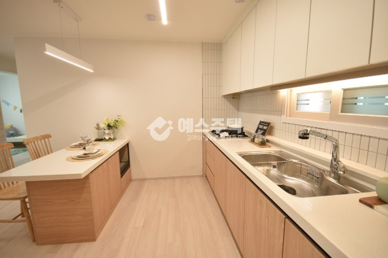 경기 안양동안구 비산동 비산동 3룸 잔여세대 파격 특가할인 분양 매물번호 12996 사진 3