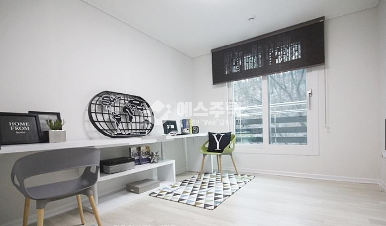 경기 안양만안구 석수동 석수동 3룸 대출전문 법무팀운영중 분양 매물번호 13046 사진 4
