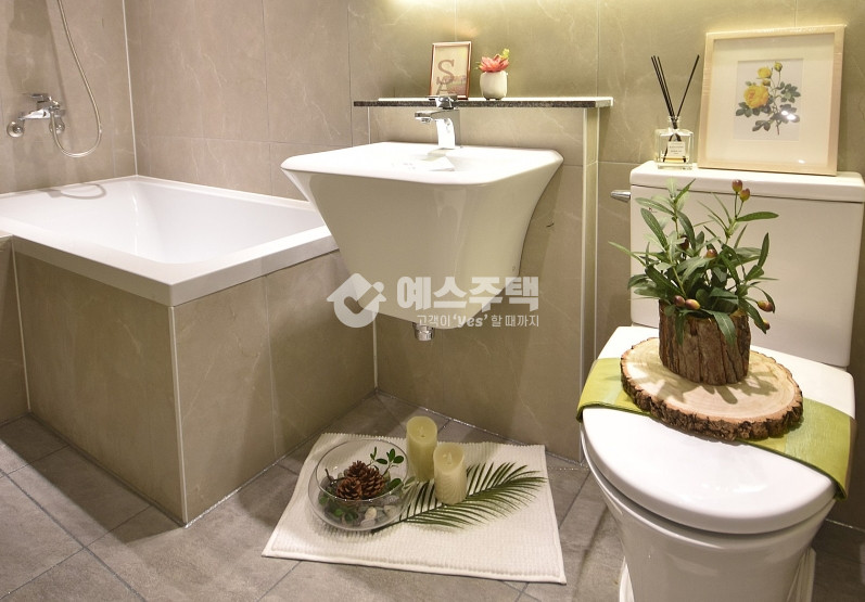 경기 시흥시 대야동 대야동 3룸 넓고 편리 막힘없는 구조 ! 분양 매물번호 13182 사진 5