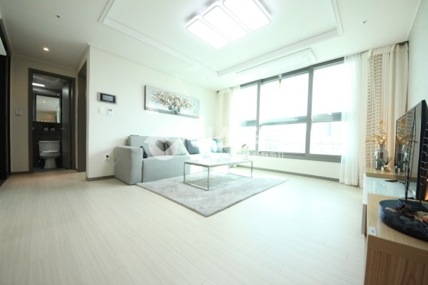 경기 시흥시 신천동 신천동 3룸 역5분/초역세권 분양 매물번호 13197 사진 1