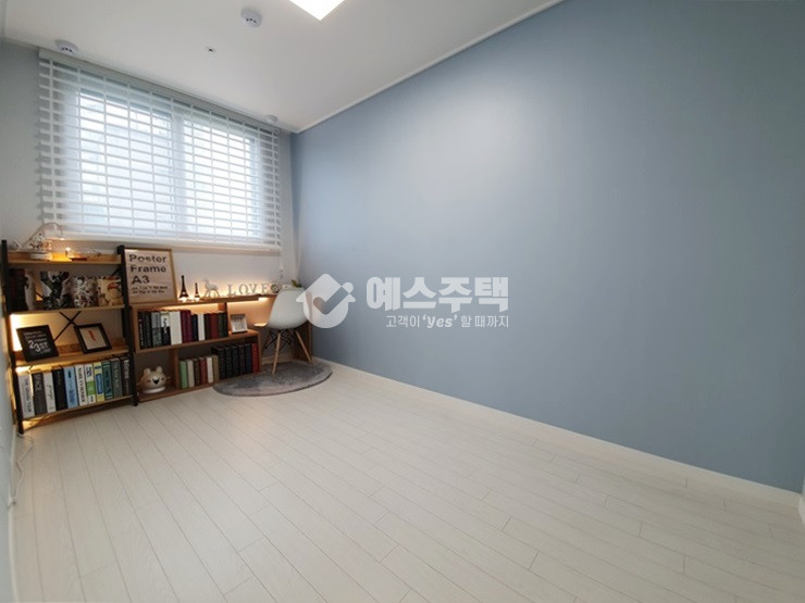경기 시흥시 신천동 신천동 3룸 큰거실 + 큰안방 12자 분양 매물번호 13205 사진 5