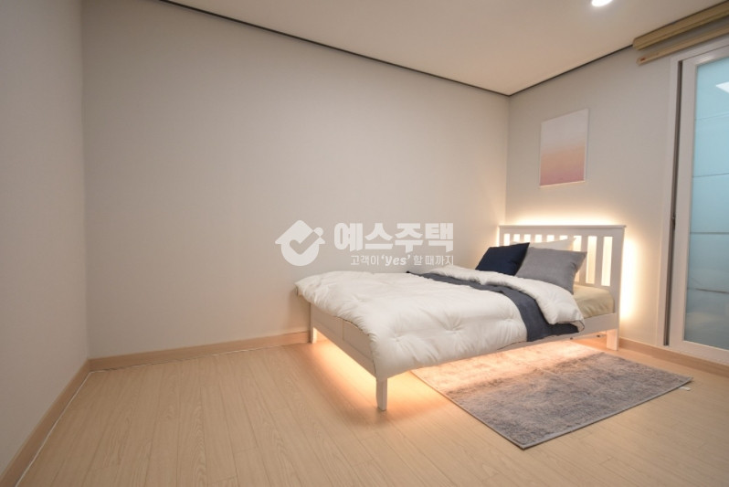 경기 시흥시 신천동 신천동 3룸 예쁜집 / 넓은집 / 내 집 분양 매물번호 13206 사진 4