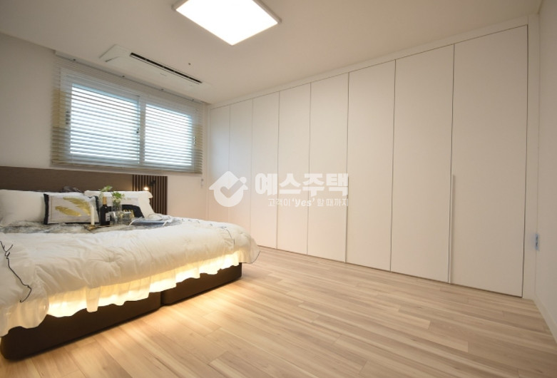 경기 시흥시 신천동 신천동 3룸 상권과 학군이최고 투자가치UP 분양 매물번호 13214 사진 5