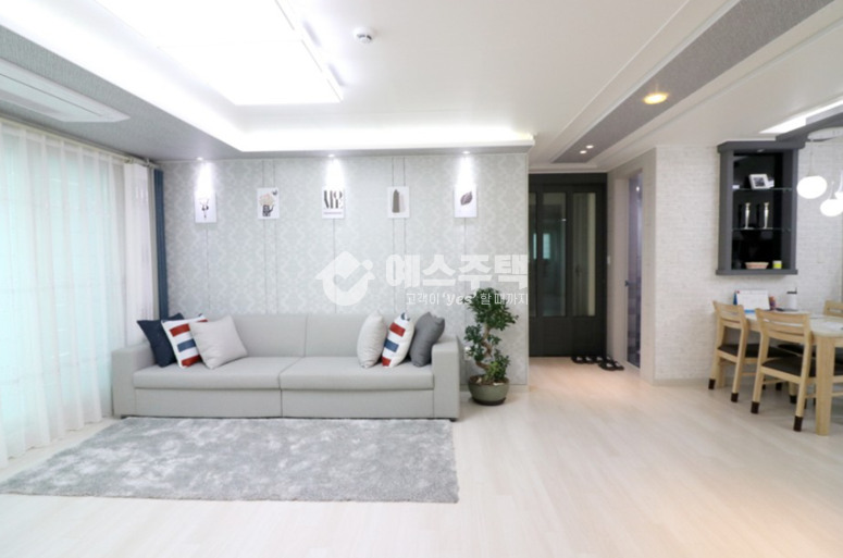 경기 시흥시 은행동 은행동 3룸 °°° 구조굿/위치굿/강력추천 분양 매물번호 10453 사진 4