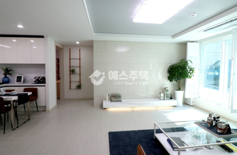 경기 안산단원구 초지동 초지동 3룸 °°° 최대대출/최저이율 분양 매물번호 10454 사진 3