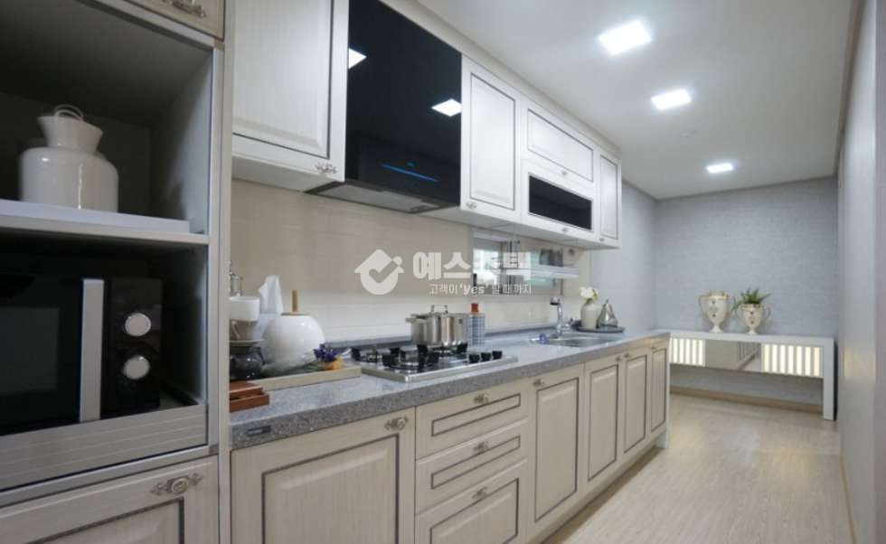 경기 시흥시 대야동 대야동 3룸 밝은집 넓은집 고급스러운집 분양 매물번호 13185 사진 3