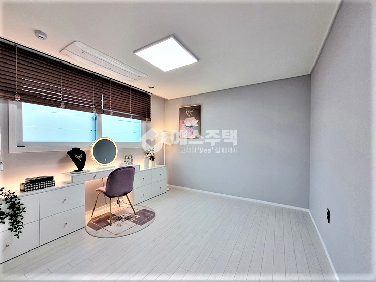 경기 성남수정구 태평동 태평동 3룸 ◎태평동 고급 빌라 3룸◎ 분양 매물번호 15337 사진 4