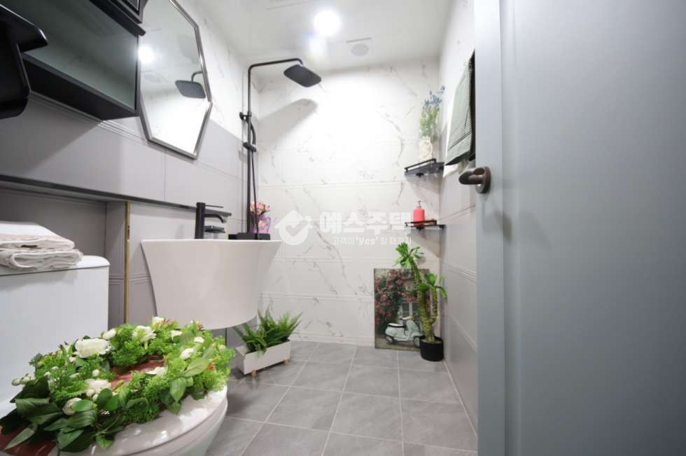 경기 성남분당구 판교동 판교동 3룸 내진설계,층간소음제로 분양 매물번호 12070 사진 5
