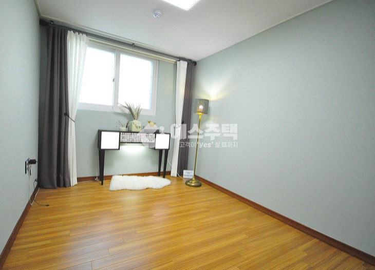경기 용인기흥구 언남동 언남동 3룸 백화점, 영화관, 재래시장 쇼핑생활시설 인접 분양 매물번호 11833 사진 4