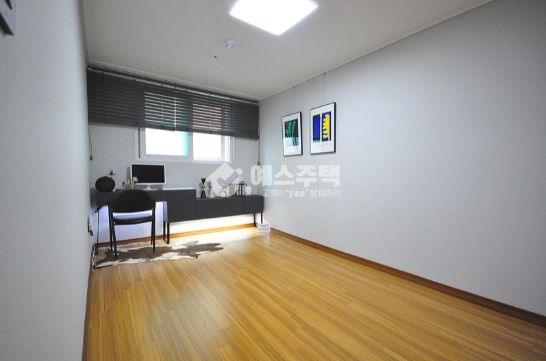 경기 용인기흥구 언남동 언남동 3룸 백화점, 영화관, 재래시장 쇼핑생활시설 인접 분양 매물번호 11833 사진 5