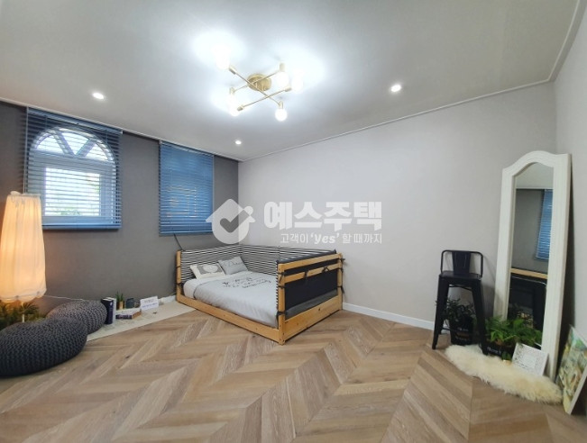 경기 안양만안구 박달동 박달동 3룸 초중고 밀집지역/교통편리 분양 매물번호 11185 사진 5