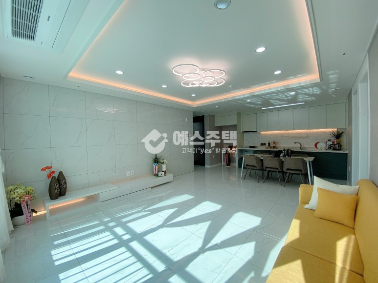 경기 김포시 마산동 마산동 4룸 초역세권 내가찾던 그집 분양 매물번호 10380 사진 2
