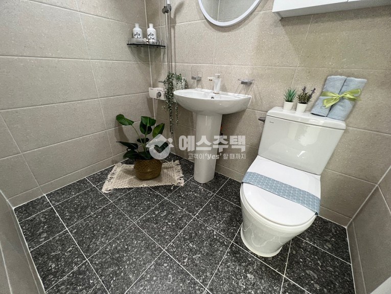경기 김포시 운양동 운양동 3룸 내가찾던그집!! 분양 매물번호 16124 사진 5