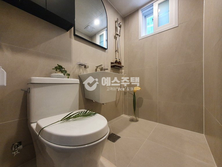 경기 부천원미구 역곡동 역곡동 다양한 학군과 남향 풍부한 채광이 가득한 3룸 신축빌라 분양 매물번호 16925 사진 4