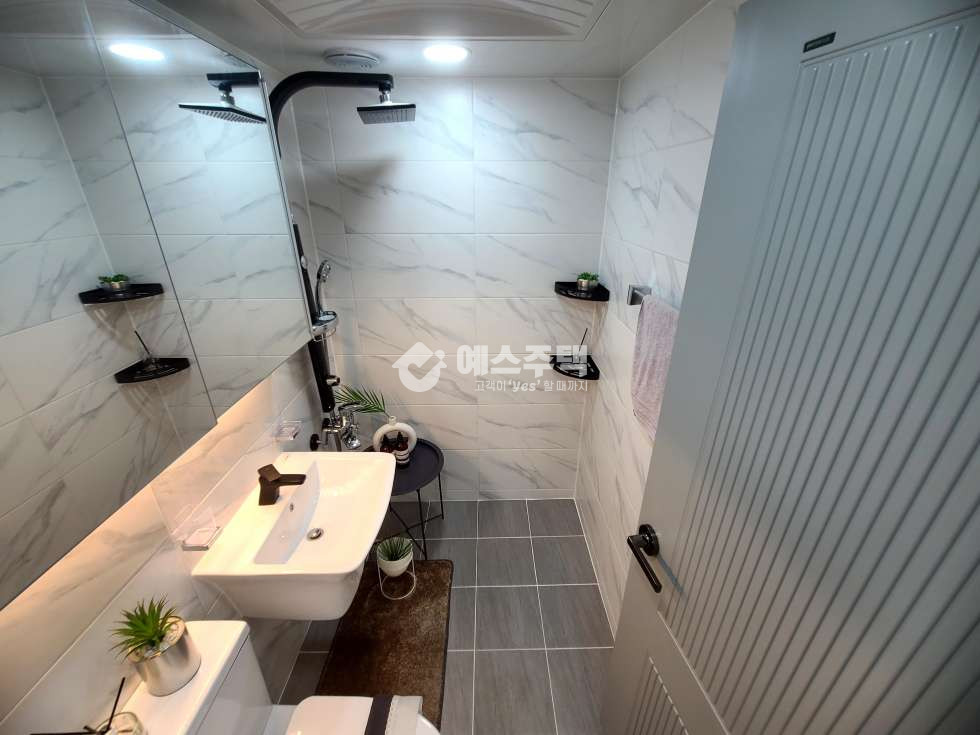 경기 안산상록구 월피동 월피동 안산 최고의 종합건설사 직접 시공한 튼튼한 3룸 분양 매물번호 16926 사진 5