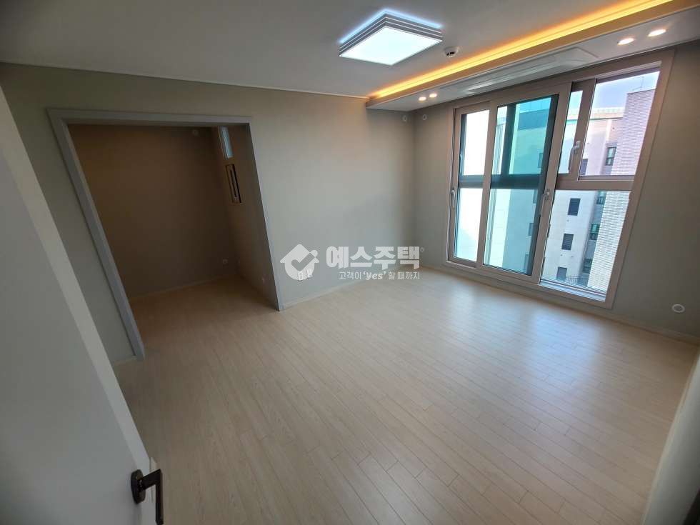 경기 용인수지구 신봉동 신봉동 전세대 남향! 개인정원 or 복층테라스세대 서두르세요! 분양 매물번호 16929 사진 3