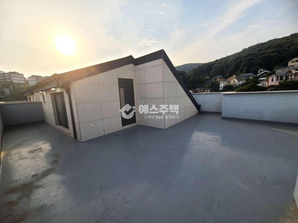 경기 용인수지구 신봉동 신봉동 전세대 남향! 개인정원 or 복층테라스세대 서두르세요! 분양 매물번호 16929 사진 6