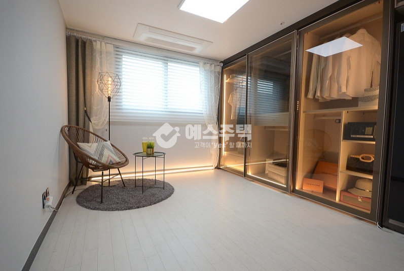 경기 안양만안구 석수동 석수동 3룸 3호선 도보 5분 거리 분양 매물번호 13083 사진 4