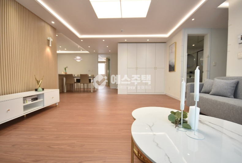 경기 시흥시 대야동 대야동 3룸 투자가치 최고 임대수익률보장 분양 매물번호 13216 사진 4