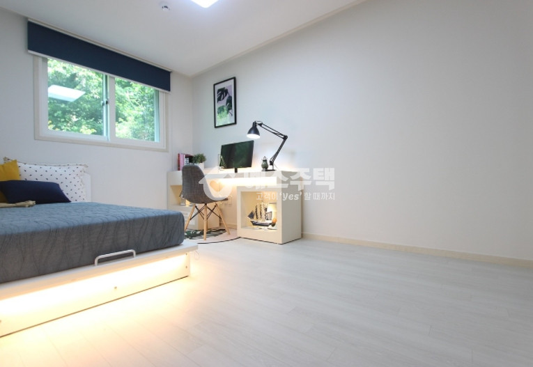 경기 용인기흥구 영덕동 영덕동 3룸 실입주금 부족시 맞춤상담 분양 매물번호 11807 사진 3