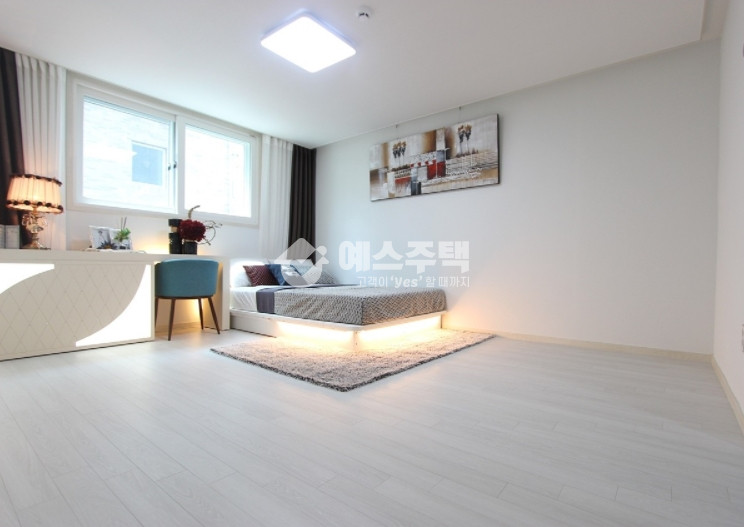 경기 용인기흥구 영덕동 영덕동 3룸 실입주금 부족시 맞춤상담 분양 매물번호 11807 사진 4