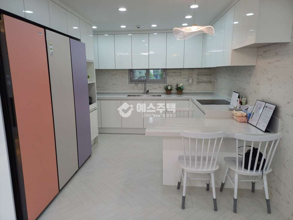 경기 성남수정구 사송동 사송동 기본가전 옵션완료 판교인근 3룸, 4룸 분양 매물번호 16935 사진 3