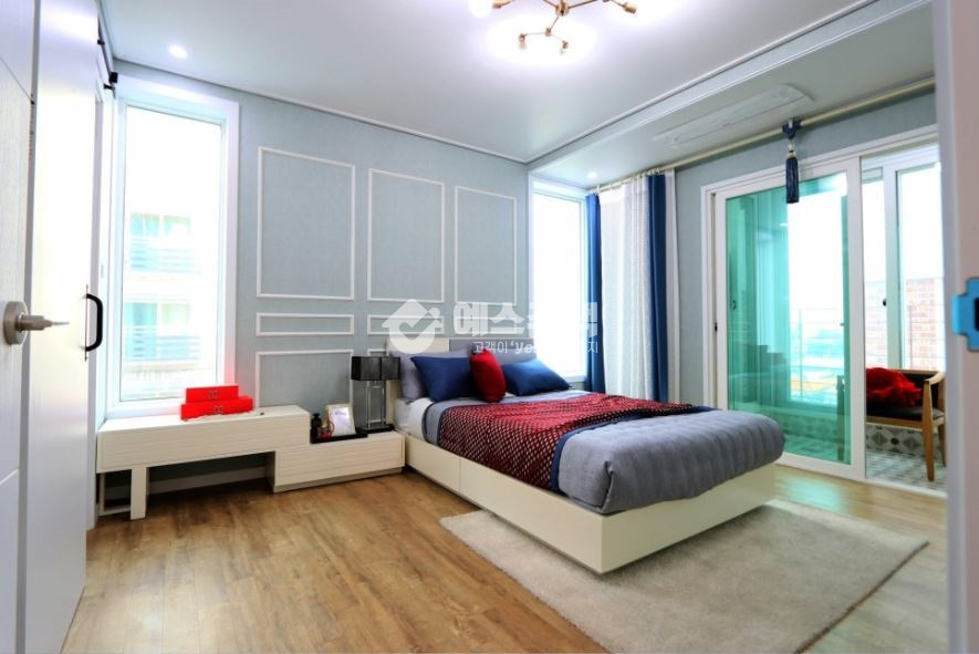 경기 용인기흥구 신갈동 신갈동 3룸 구조/위치/가격 모두 만족!! 분양 매물번호 13550 사진 3