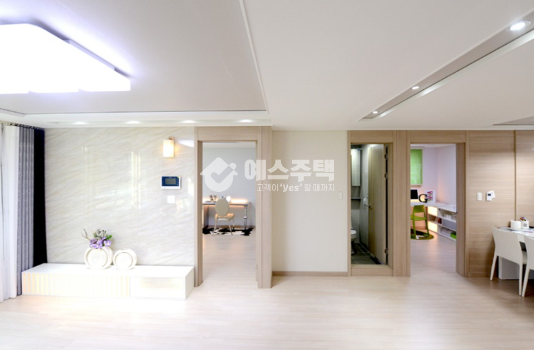 인천 서해구 심곡동 심곡동 최대 대출 ＆ 최저 금리 분양 매물번호 10397 사진 2