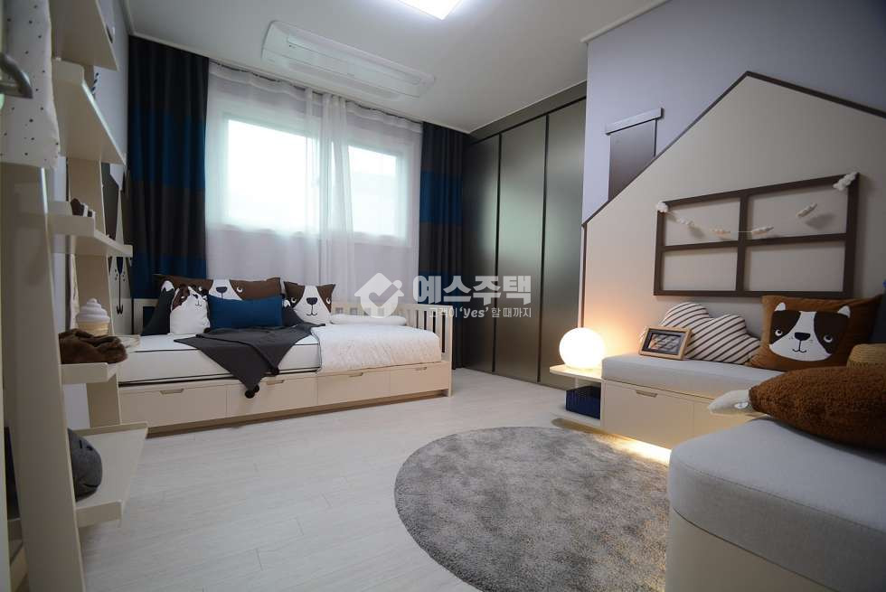 경기 용인기흥구 상갈동 상갈동 3룸 신혼부부 전세, 매매 모두 가능 분양 매물번호 11954 사진 4