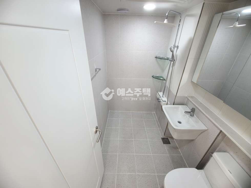 경기 안산단원구 와동 와동 막힘없는 창박뷰! 공원과 교통좋은 2룸 3룸 분양 매물번호 16943 사진 5