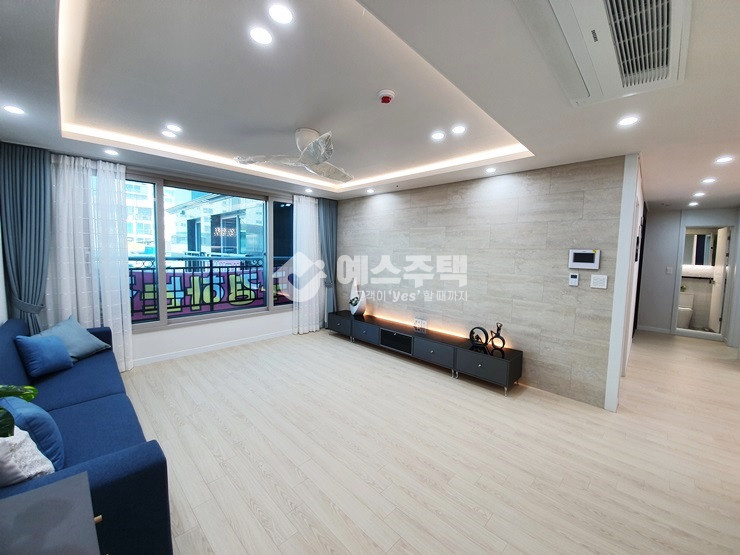 경기 수원장안구 정자동 정자동 3룸 고강도 내진설계/한샘정품 시공 분양 매물번호 14757 사진 1