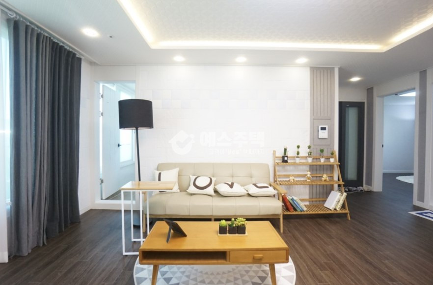 경기 안산상록구 본오동 본오동 3룸 한번보시면 바로 반합니다. 분양 매물번호 13209 사진 2