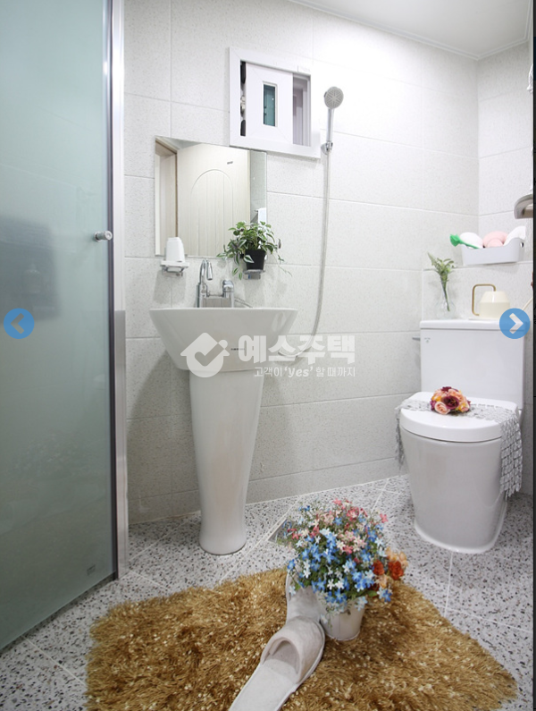 서울 양천구 신월동 신월동 신혼부부를 위한 빛잘들어오는 2룸! 분양 매물번호 16945 사진 5