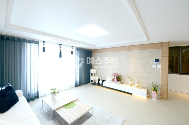 경기 안양만안구 안양동 안양동 3룸 커다란 통 베란다 / 정남향 분양 매물번호 10474 사진 4