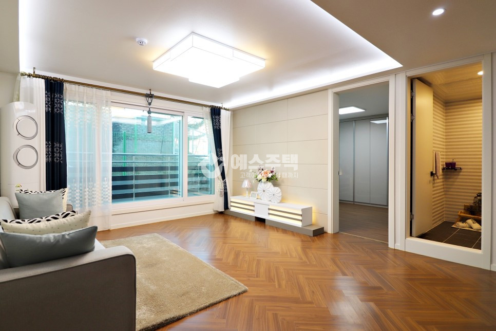 경기 안산상록구 일동 숲조망 대형평수 프리미엄 4룸 분양 매물번호 10282 사진 1