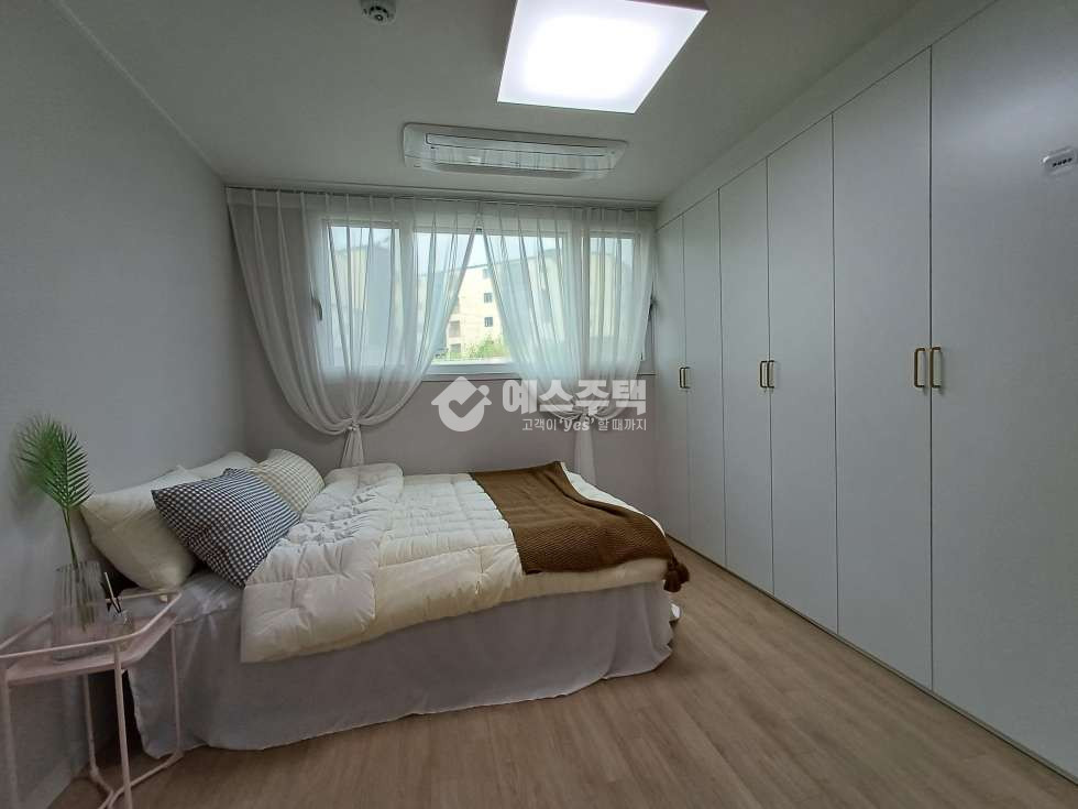 경기 이천시 백사면 모전리 백사면 이천 최대규모 수직형 타운하우스 102세대 대단지!! 분양 매물번호 16949 사진 3
