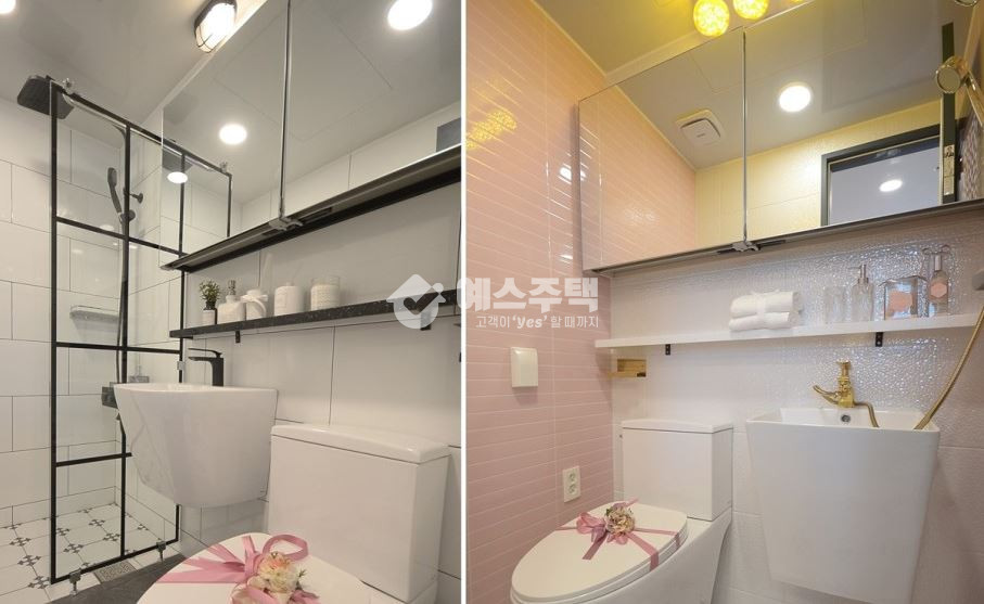 인천 미추홀구 숭의동 숭의동 채광좋고 깨끗한 3룸 분양 매물번호 10572 사진 5